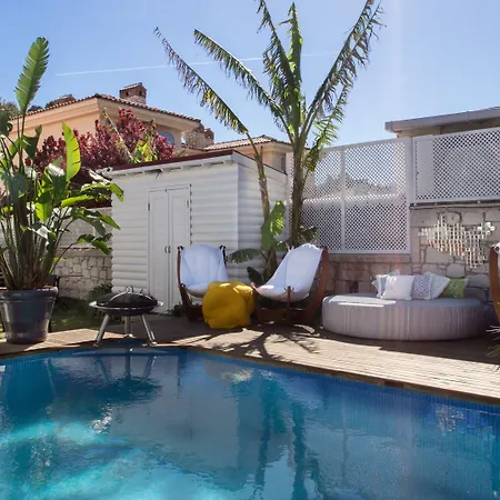 The Six 5* アラカティ