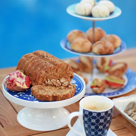 The Six ホテル アラカティ