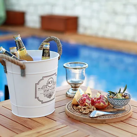 The Six ホテル アラカティ