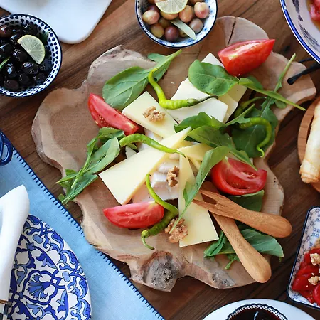 The Six 5* アラカティ