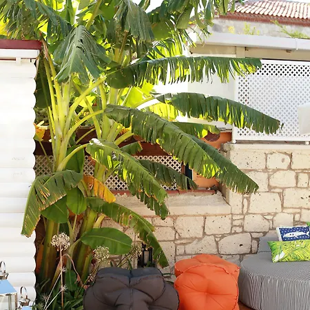 The Six ホテル 5*