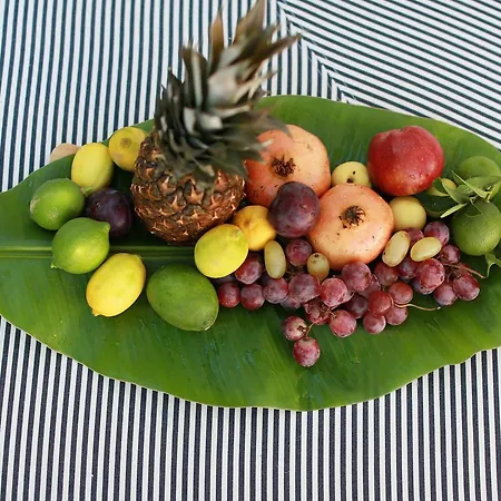 The Six ホテル 5*