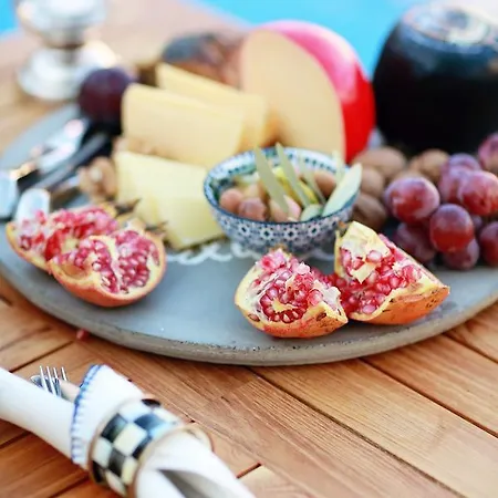 The Six ホテル 5*