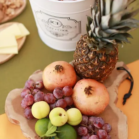 The Six 5* ألاتشاتي