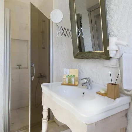 Hotel The Six Alacati