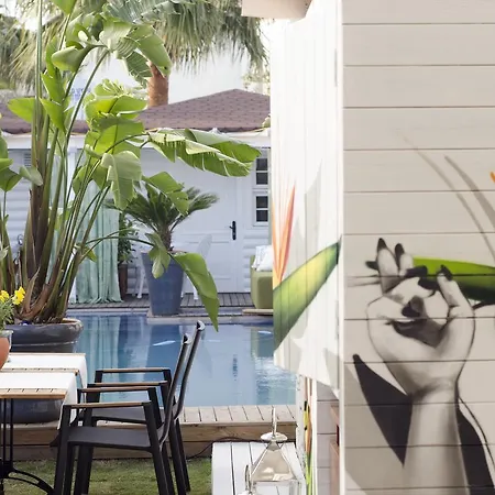 The Six 5* アラカティ