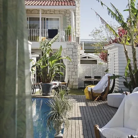 The Six Hotel 5*