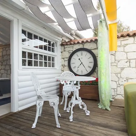 The Six Hotel Alacati