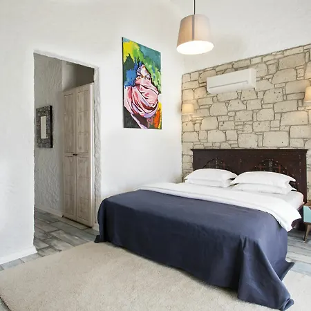 The Six ホテル アラカティ