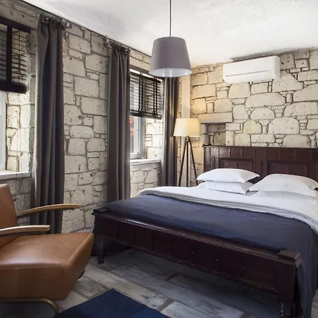 The Six Hotel Alaçatı