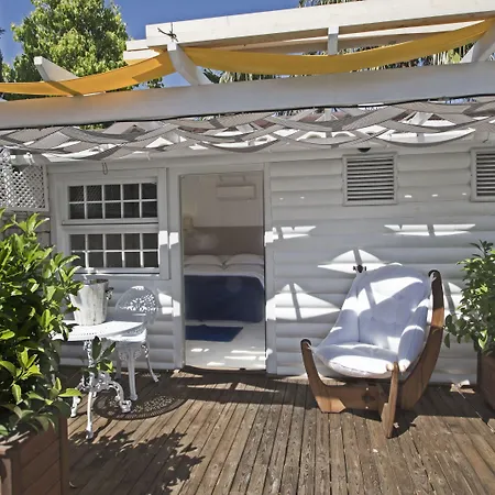 The Six Hotel Alaçatı