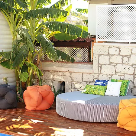 Hotel The Six Alaçatı