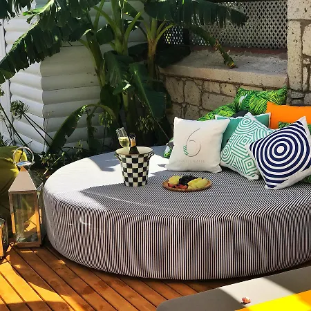 The Six 5* Alaçatı