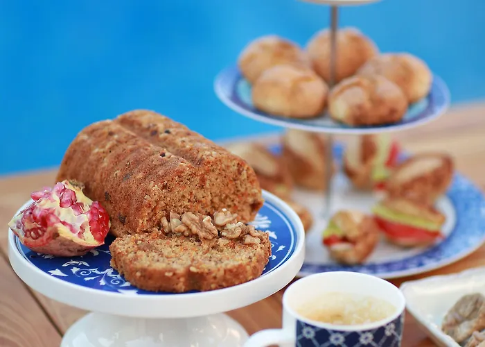 The Six Отель Алачати