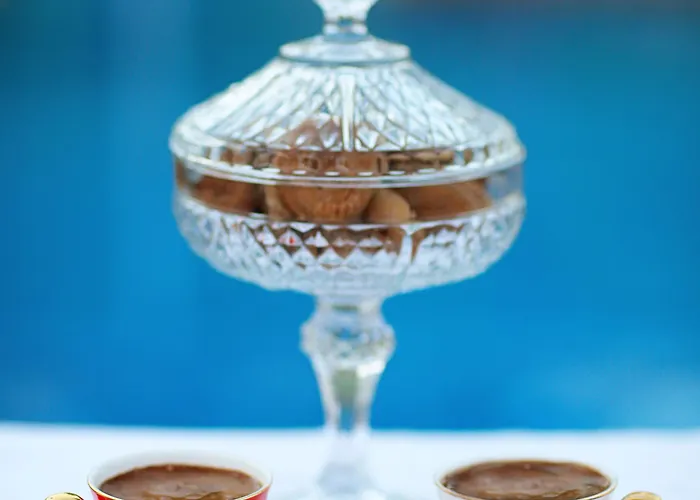 The Six Алачати