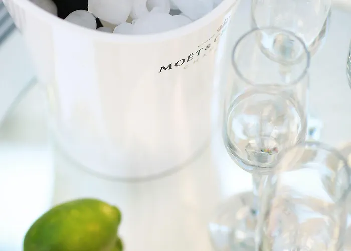 Отель The Six Алачати