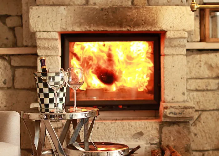 The Six Отель Алачати