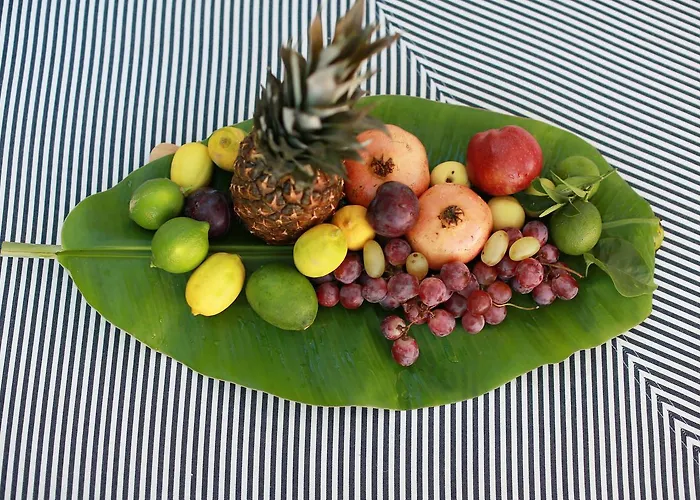 The Six Отель 5*