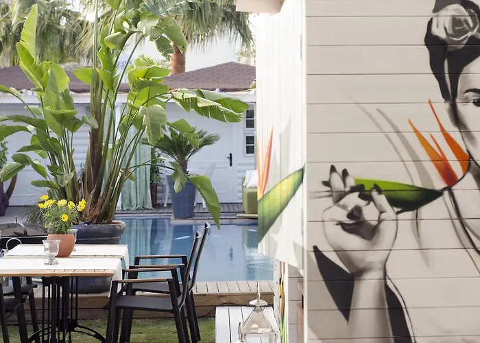 The Six 5* Алачати